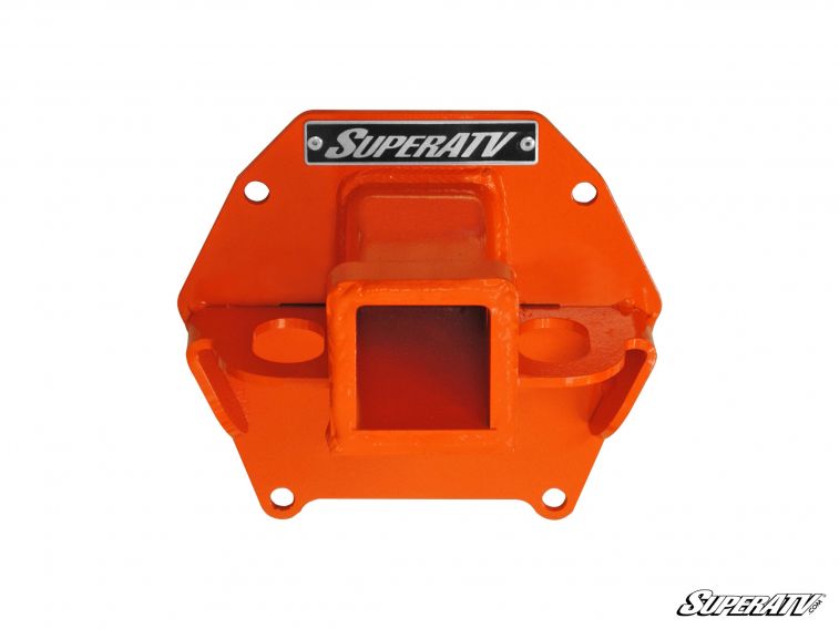 RZR 1000 Rear Receiver Hitch (16mm socket)