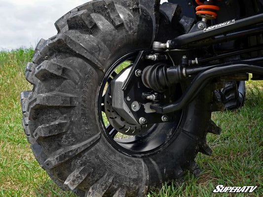 Polaris RZR 570 4" Portal Gear Lift
