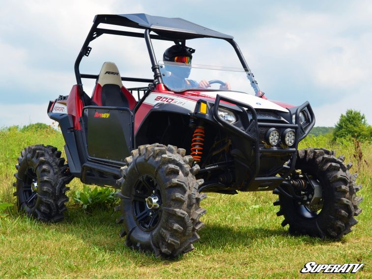 Polaris RZR 570 4" Portal Gear Lift