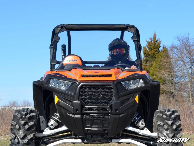 Polaris RZR 900 / 1000/ 1000 XP Full Windshield