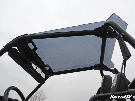 Polaris RZR 900/1000 Tinted Roof