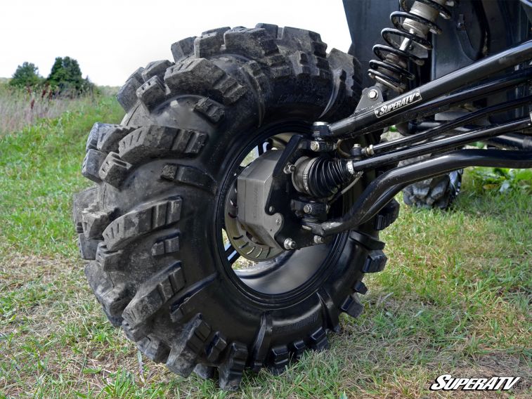 Polaris RZR 900 2011-2014 Portal Gear Lift