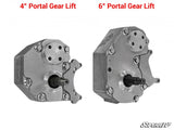 Polaris RZR 900 2011-2014 Portal Gear Lift