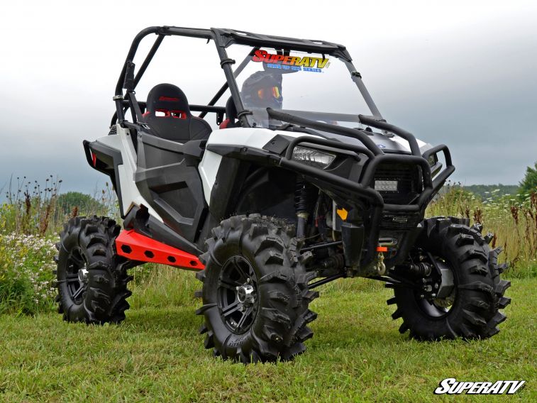 Polaris RZR 900/RZR S 1000 4" Portal Gear Lift