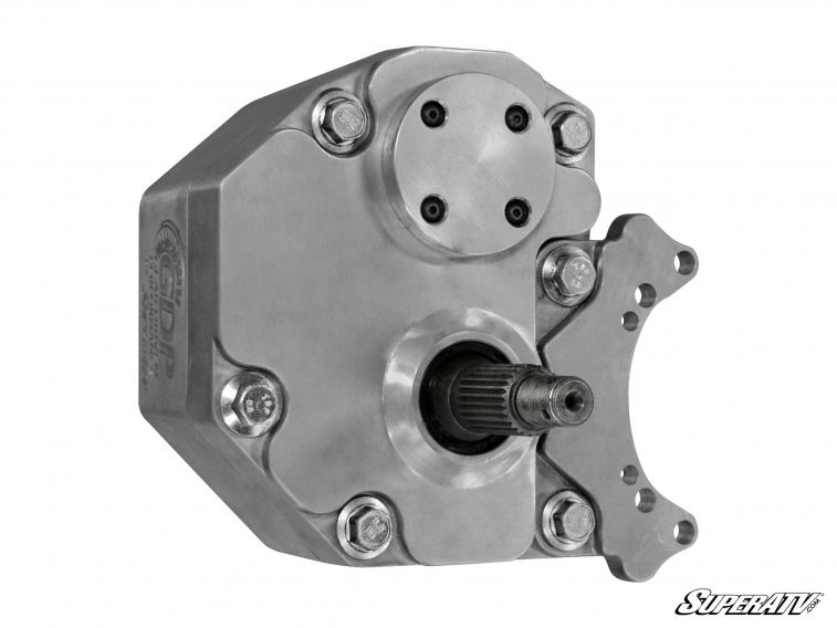 Polaris RZR 900/RZR S 1000 4" Portal Gear Lift