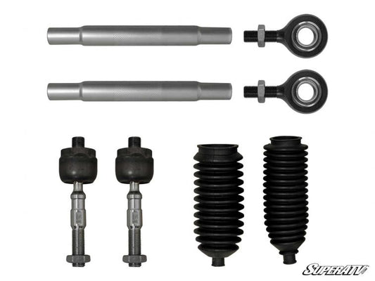 Polaris RZR 900 Heavy Duty Tie Rods