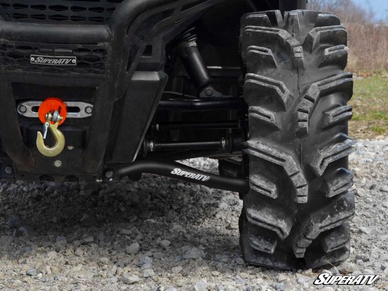 Polaris RZR 900 High Clearance Lower A Arms