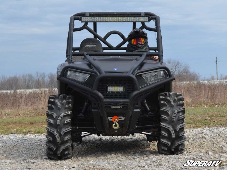 Polaris RZR 900 High Clearance Lower A Arms