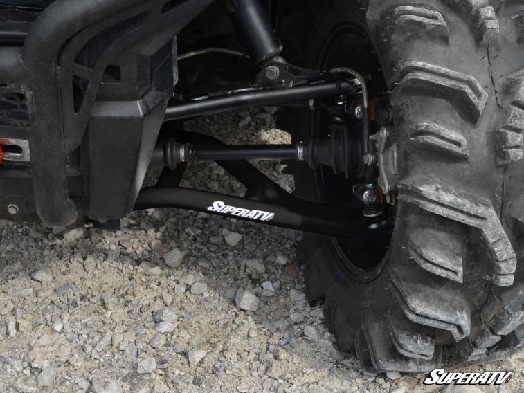Polaris RZR 900 High Clearance Lower A Arms
