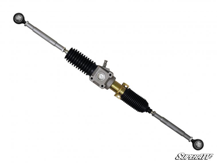 Polaris RZR 900 (11'-14') RackBoss Heavy Duty Rack And Pinion