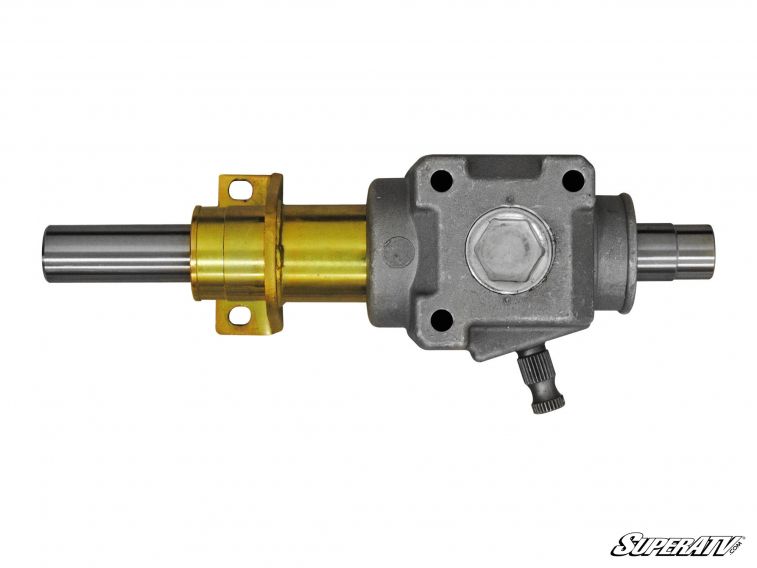 Polaris RZR 900 (11'-14') RackBoss Heavy Duty Rack And Pinion