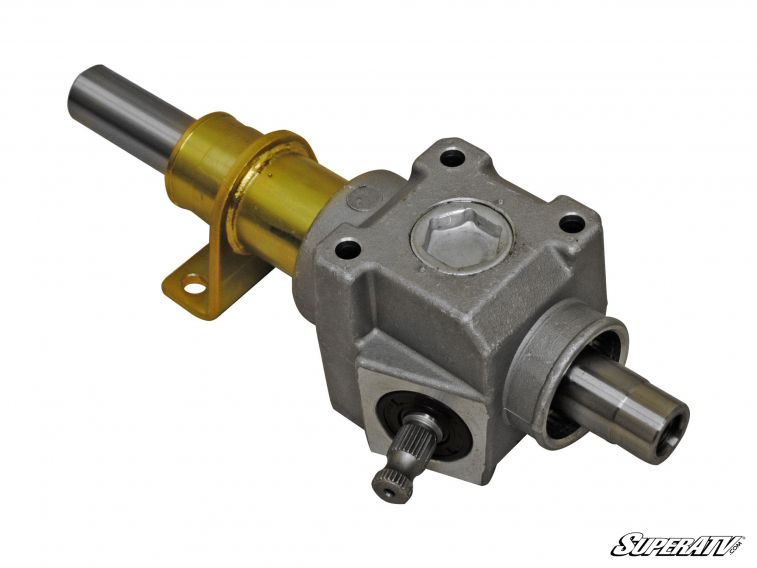 Polaris RZR 900 (11'-14') RackBoss Heavy Duty Rack And Pinion