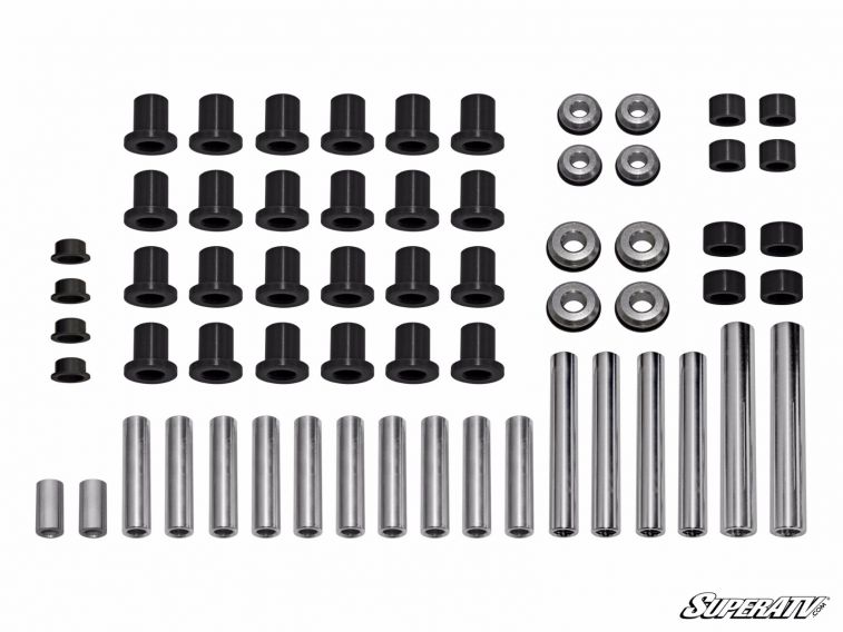 Polaris RZR S 1000, S 900, and 900 A Arm Bushings