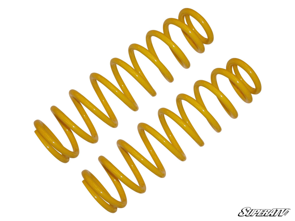 Polaris RZR Front Coil Springs (1 pair)