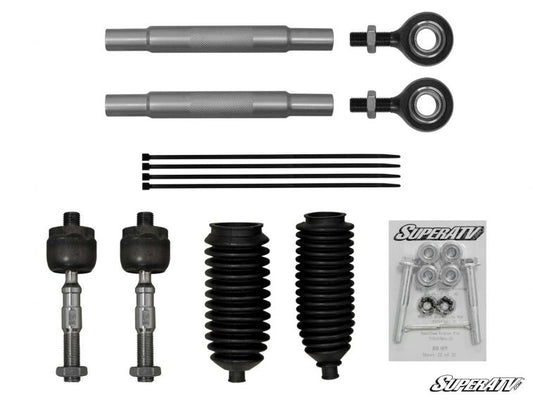 Polaris RZR Heavy Duty Tie Rods