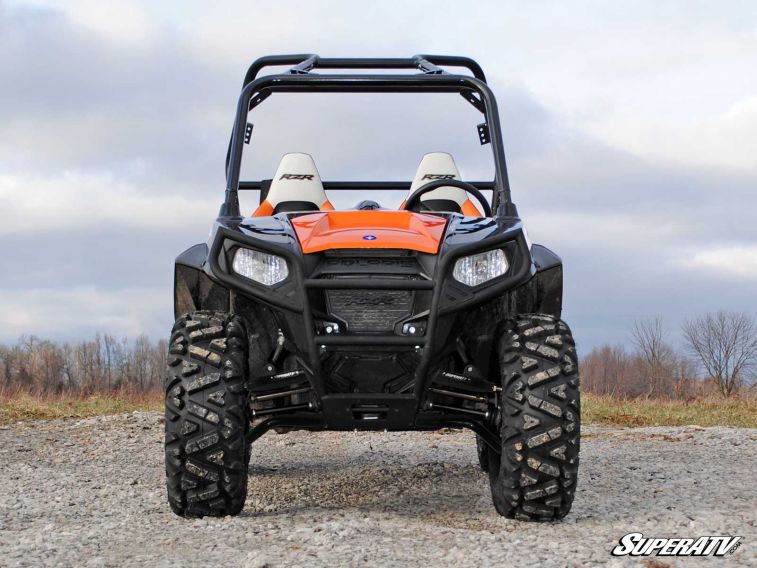 Polaris RZR 570 High Clearance Forward Offset A Arms (1.5 Inch)