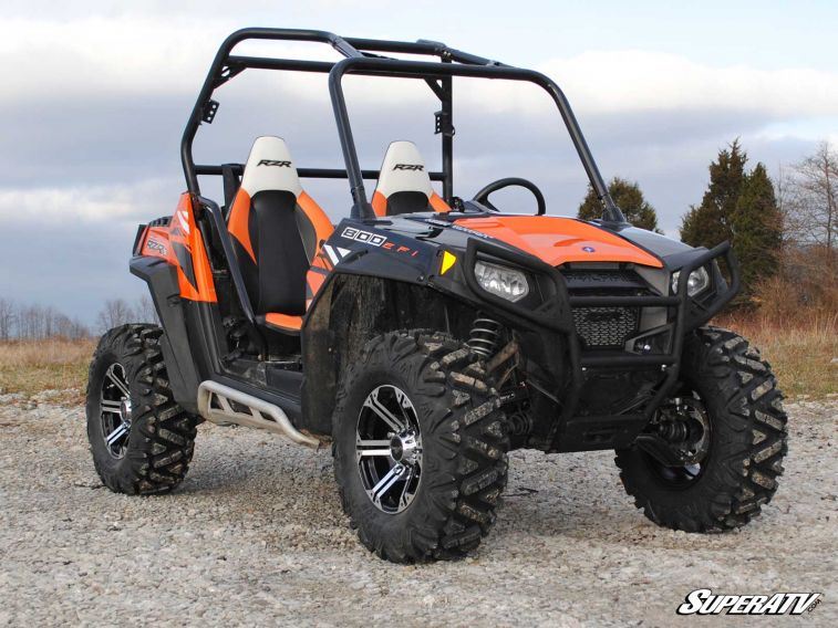 Polaris RZR 570 High Clearance Forward Offset A Arms (1.5 Inch)