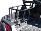 Polaris RZR Latch And Go Rear Cooler Rack