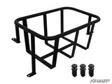 Polaris RZR Latch And Go Rear Cooler Rack