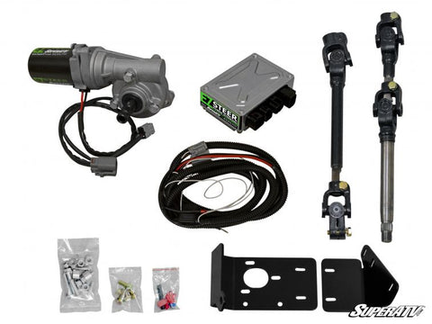 Polaris RZR / RZR S / RZR 4 / RZR 570 Power Steering Kit