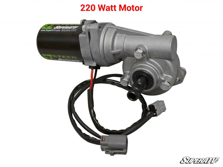 Polaris RZR / RZR S / RZR 4 / RZR 570 Power Steering Kit