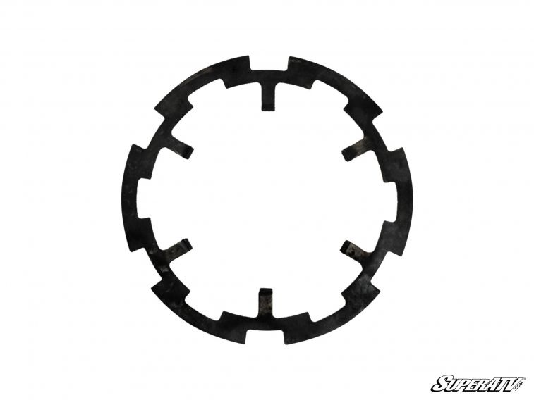 Polaris RZR/Ranger/Scrambler/Sportsman Armature Plate