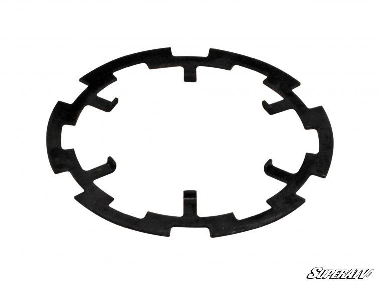 Polaris RZR/Ranger/Scrambler/Sportsman Armature Plate