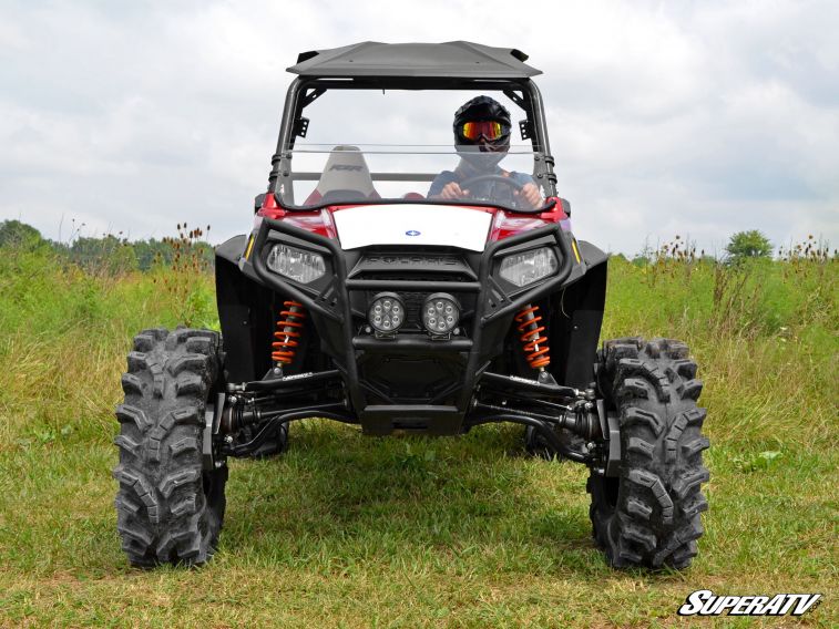 Polaris RZR/RZR S/RZR 4 800 4" Portal Gear Lift