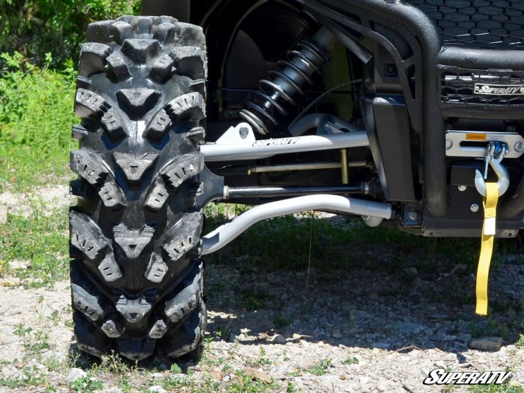 Polaris RZR S 900 / RZR S 1000 High Clearance A-Arms