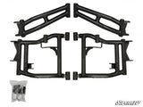 Grouped product items Polaris RZR S 900 / RZR S 1000 High Clearance Rear Offset A-Arms