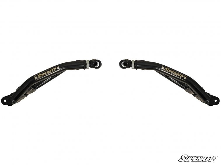 Grouped product items Polaris RZR S 900 / RZR S 1000 High Clearance Rear Offset A-Arms
