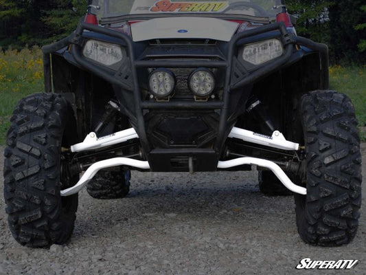 Polaris RZR S & RZR 4 800 High Clearance A-Arms