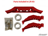 Polaris RZR XP 1000 Lift Kit - 3-5"