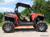 Polaris RZR XP 900 Nerf Bars