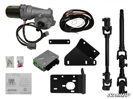 Polaris RZR XP 900 Power Steering Kit
