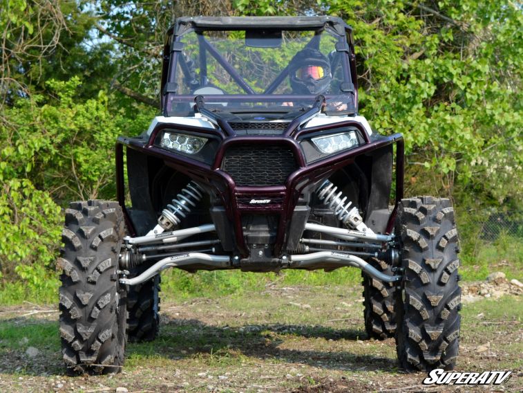 Polaris RZR XP Turbo 6" Portal Gear Lift