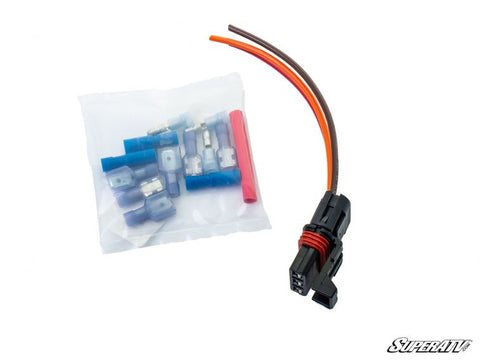Polaris Accessory Plug Adapter