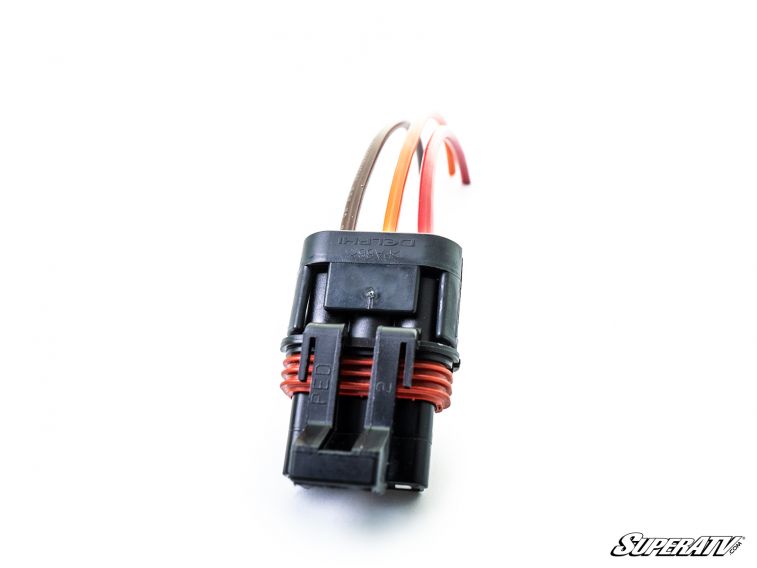 Polaris Accessory Plug Adapter