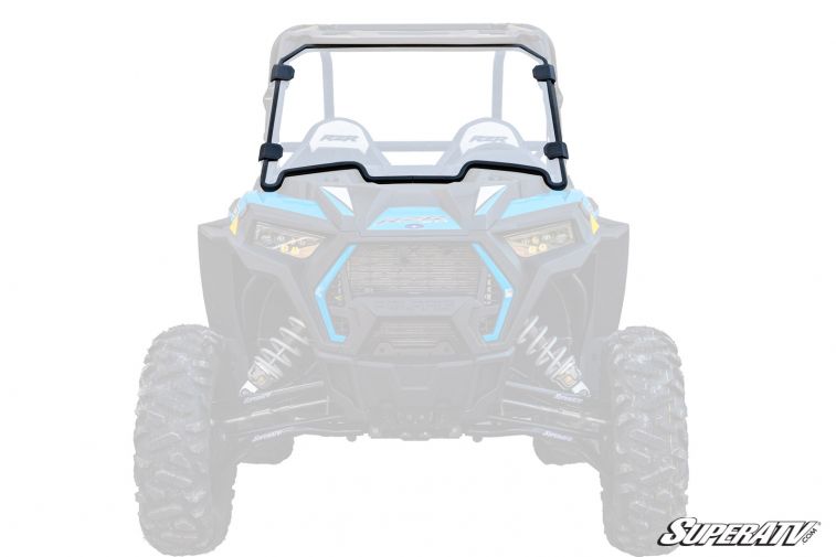 Polaris RZR 900 / 1000/ 1000 XP Full Windshield