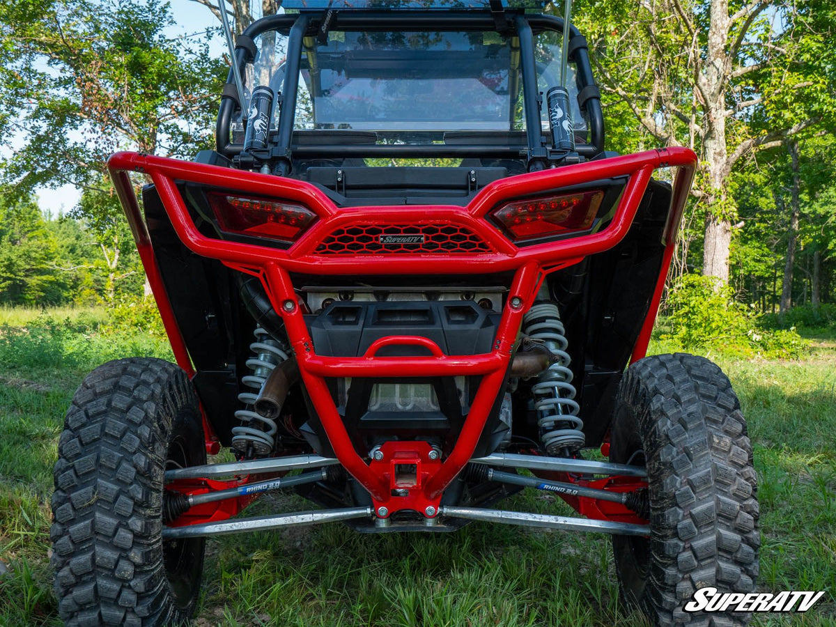 Polaris RZR XP 1000 Insulated Cooler / Cargo Box