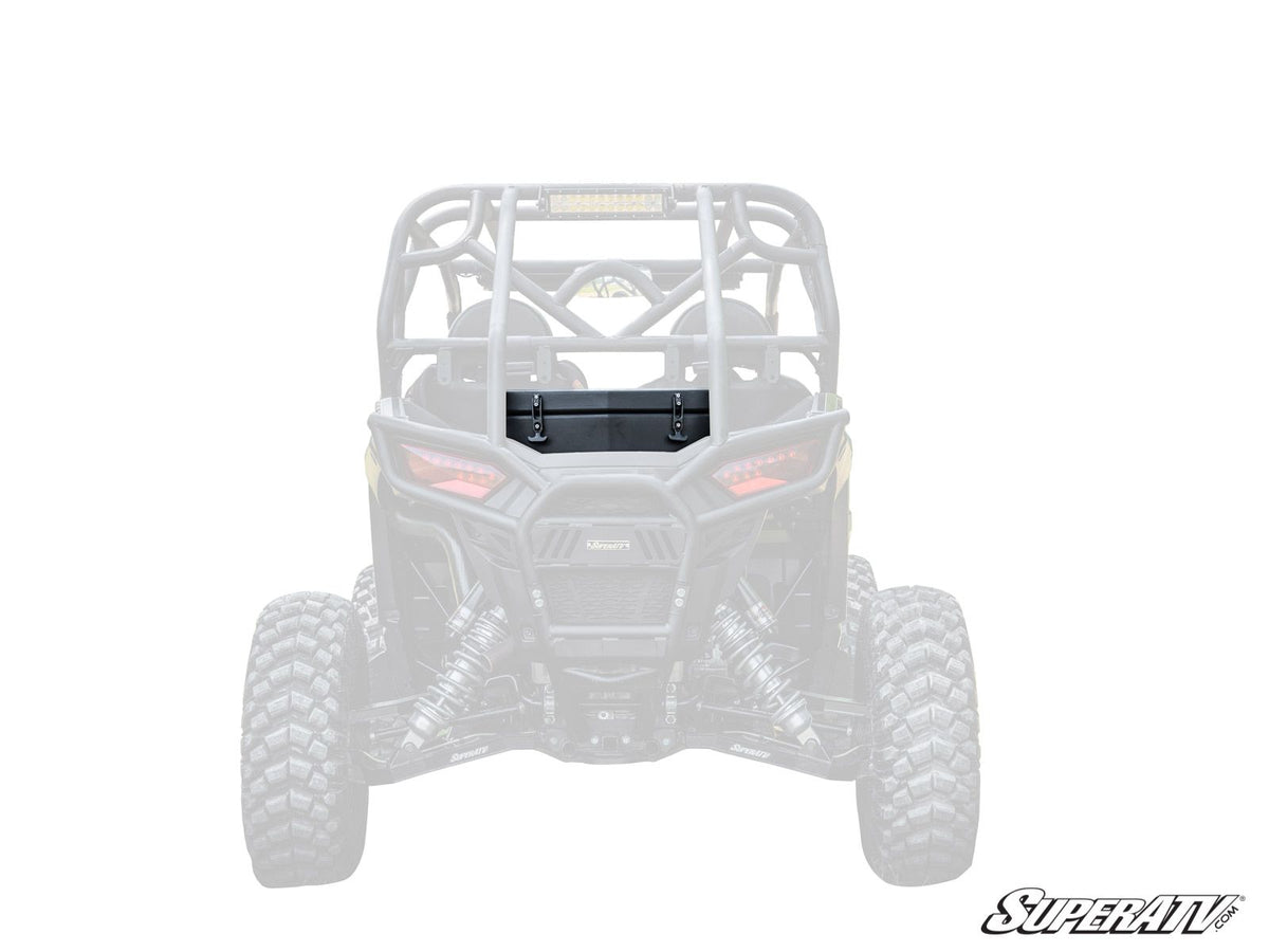 Polaris RZR 900 Insulated Cooler / Cargo Box