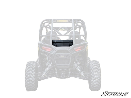 Polaris RZR 900 Insulated Cooler / Cargo Box