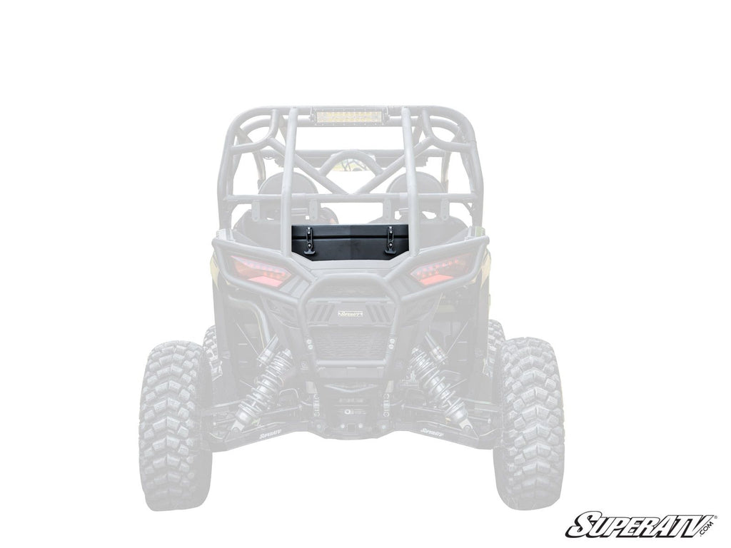 Polaris deals cooler box
