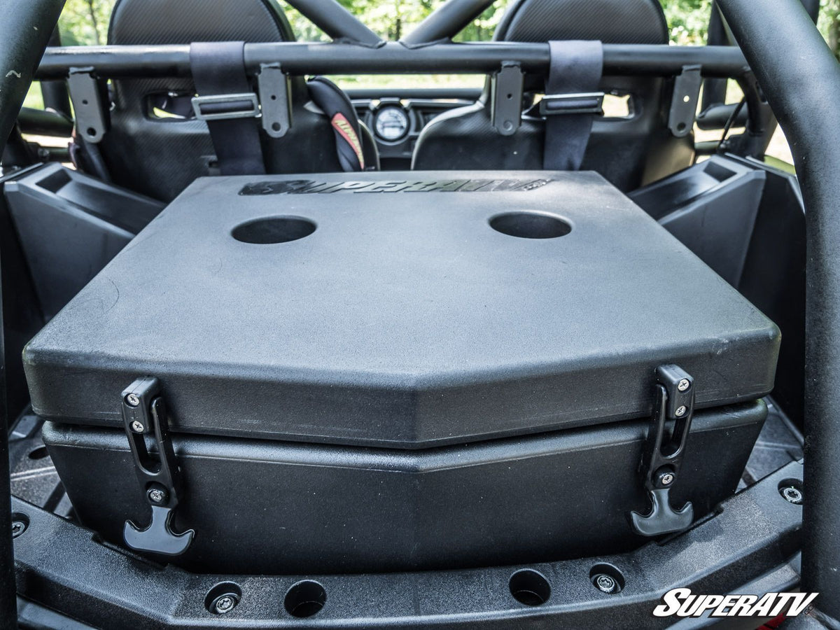 Polaris RZR 900 Insulated Cooler / Cargo Box