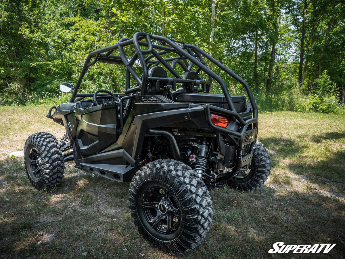 Polaris RZR 900 Insulated Cooler / Cargo Box