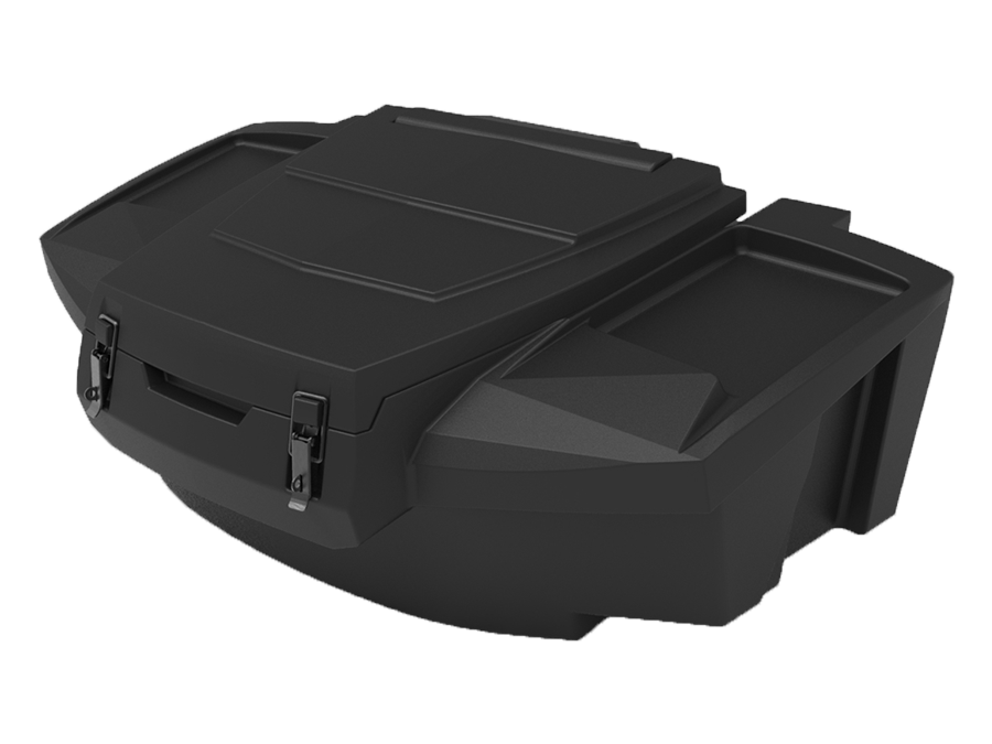 PZ 6 Cargo Box