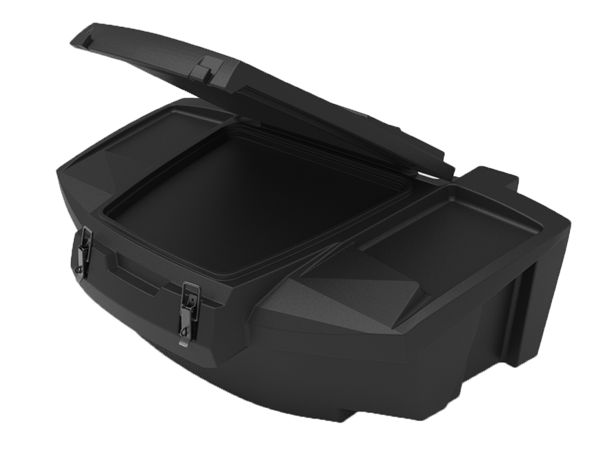 PZ 6 Cargo Box