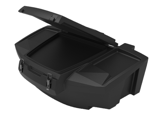 PZ 6 Cargo Box