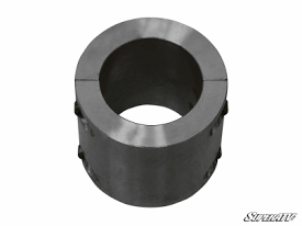 Steel Tube Clamp 1.5" (Pair)