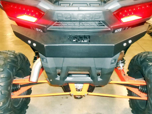 Polaris RZR XP1000 RZR4 XP1000 XP1K 2014-2016 Bad Dawg Custom Rear Bumper